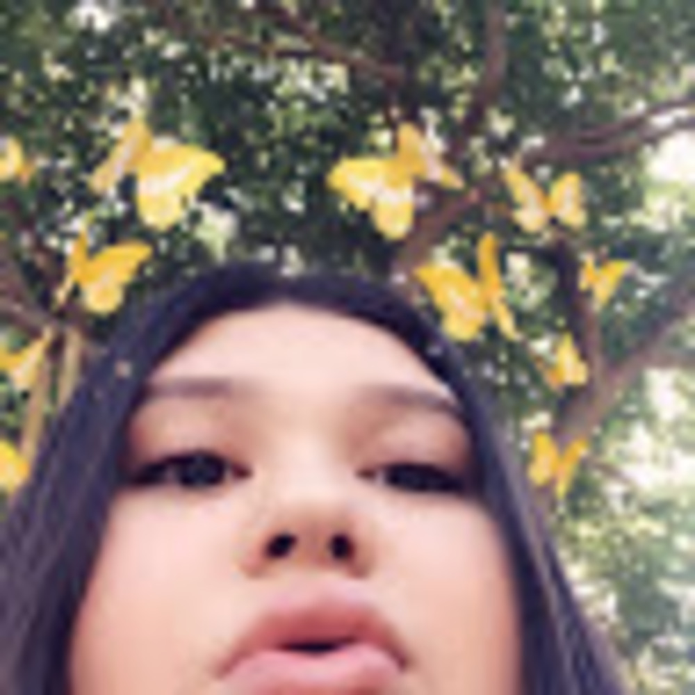 Meet your Posher, Johanna